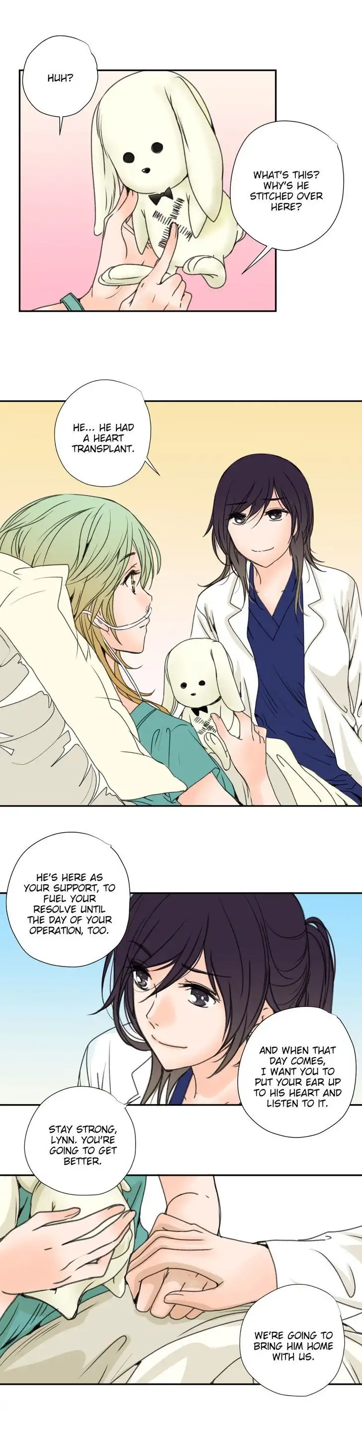 Pulse Chapter 45 Page 19