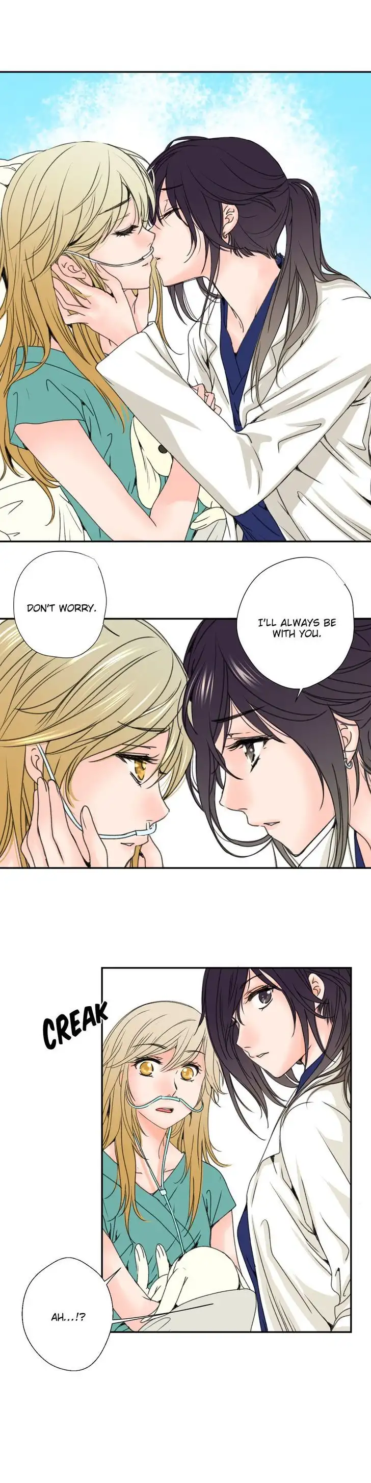 Pulse Chapter 45 Page 20