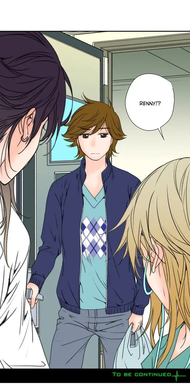 Pulse Chapter 45 Page 21