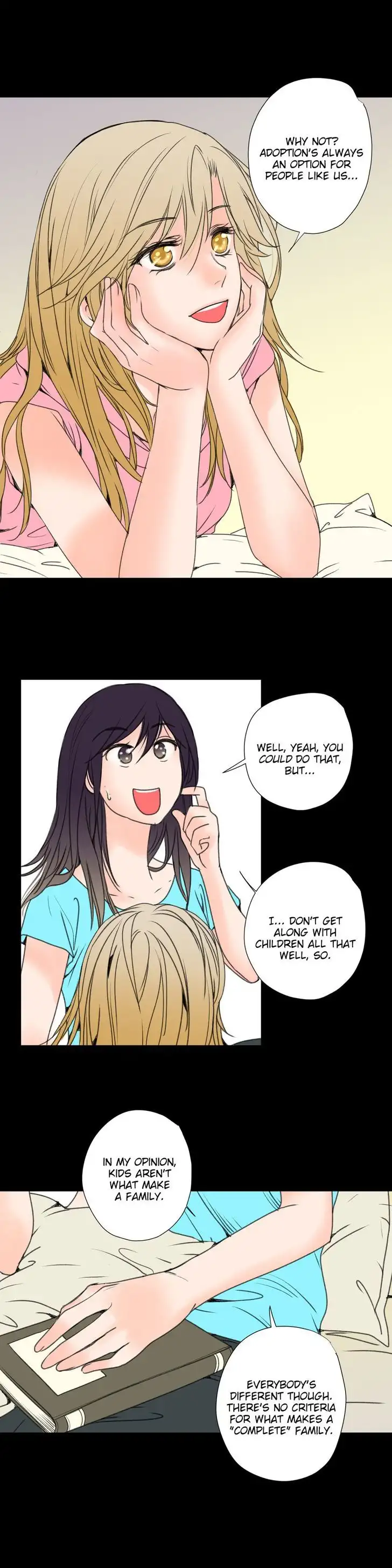 Pulse Chapter 45 Page 3