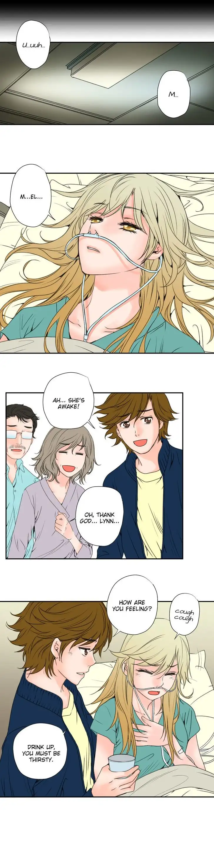 Pulse Chapter 45 Page 5