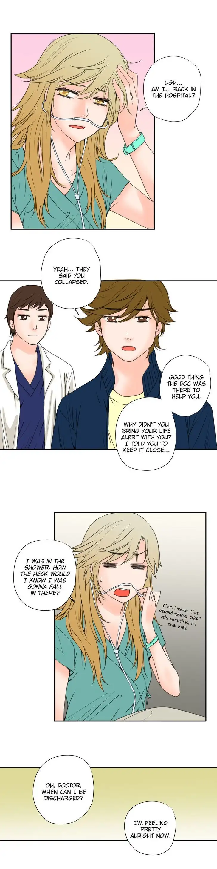 Pulse Chapter 45 Page 6