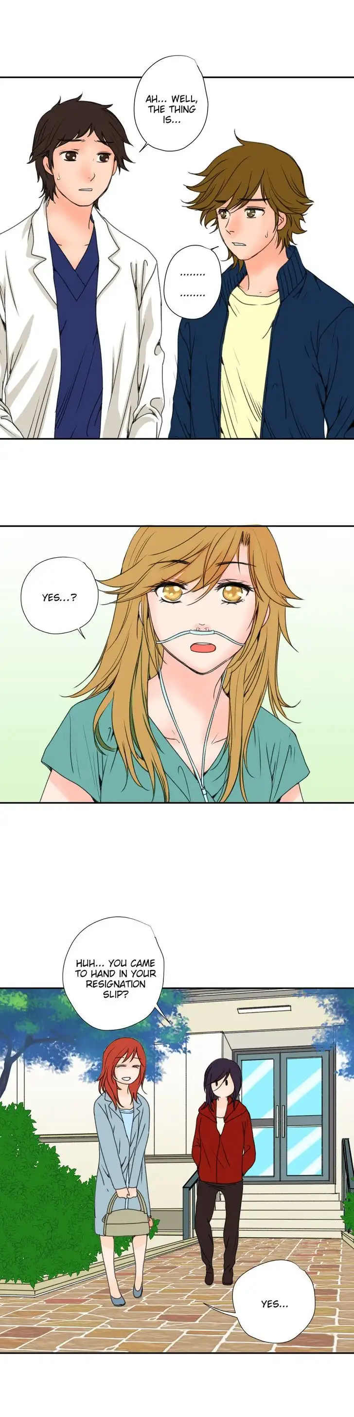 Pulse Chapter 45 Page 7