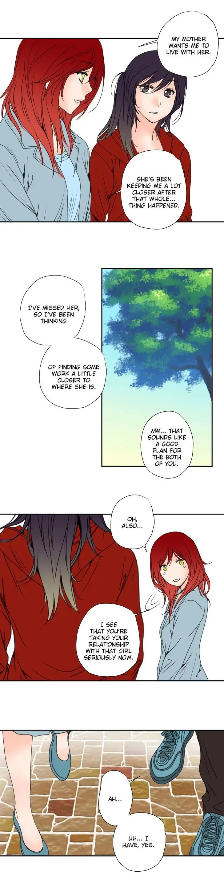 Pulse Chapter 45 Page 8