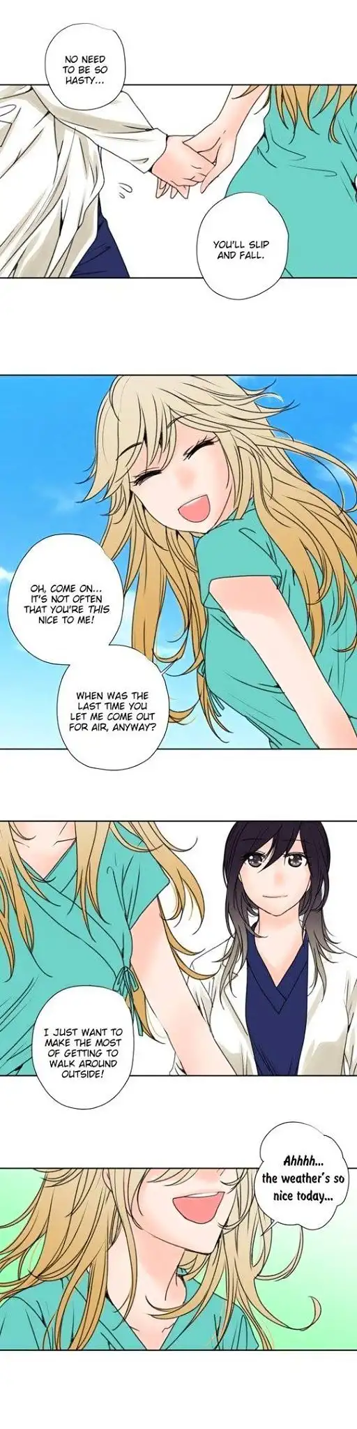 Pulse Chapter 46 Page 12