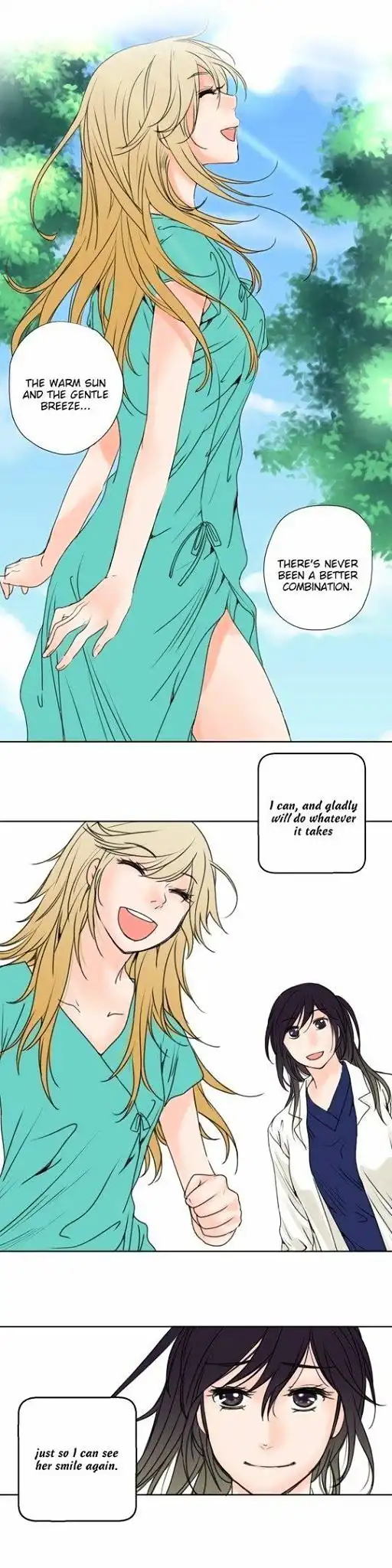 Pulse Chapter 46 Page 13