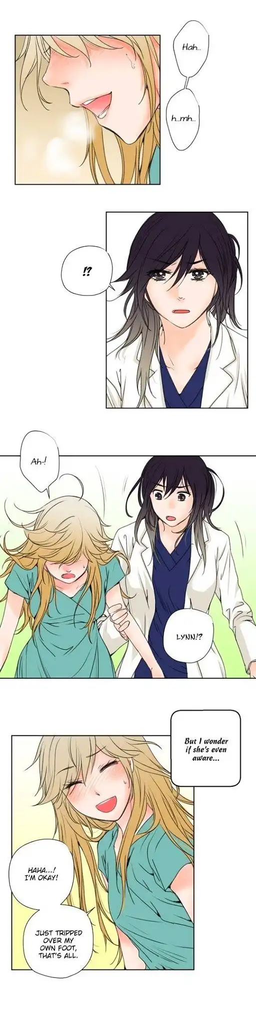 Pulse Chapter 46 Page 14