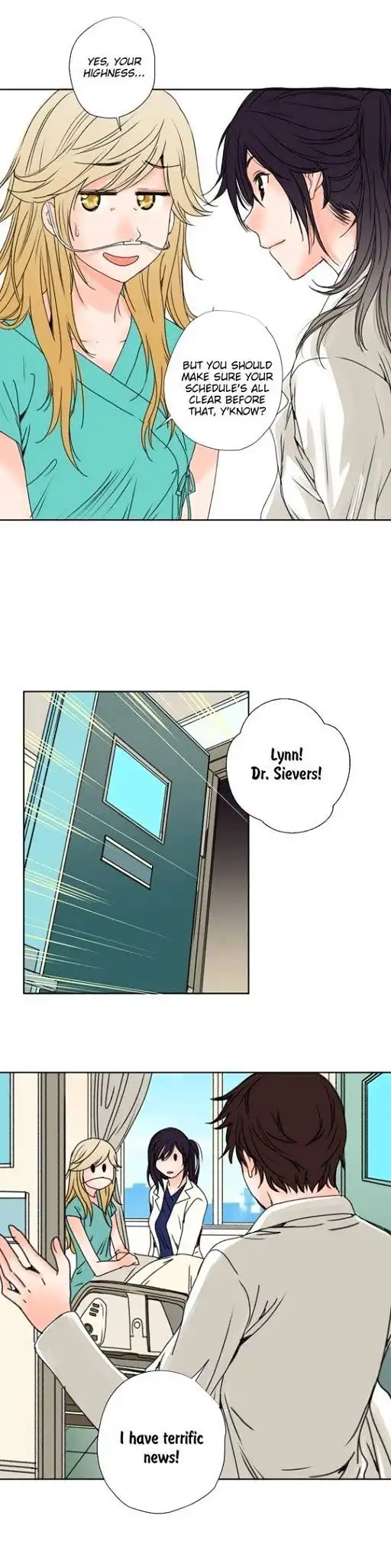 Pulse Chapter 46 Page 16