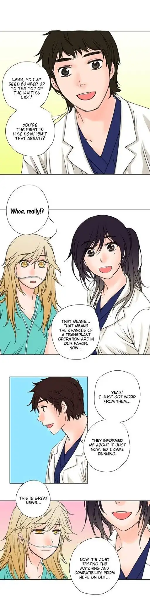 Pulse Chapter 46 Page 17