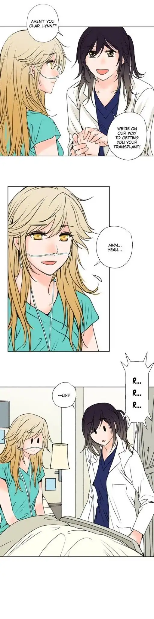Pulse Chapter 46 Page 18