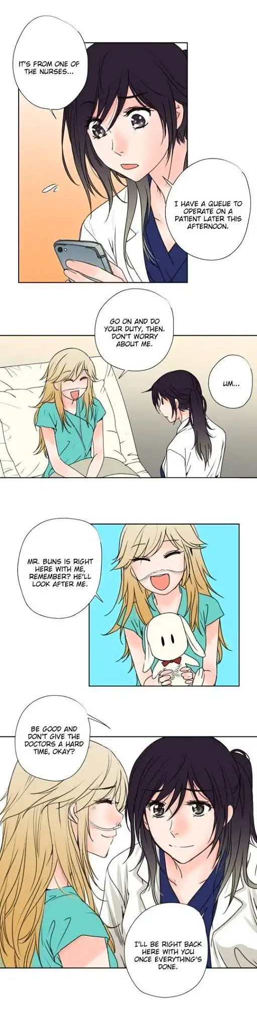 Pulse Chapter 46 Page 19