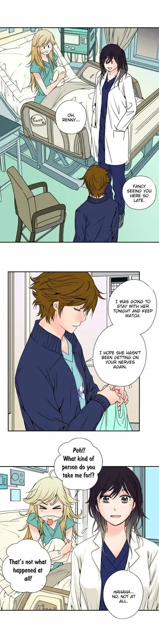 Pulse Chapter 46 Page 2