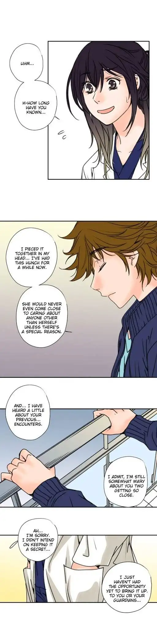 Pulse Chapter 46 Page 5