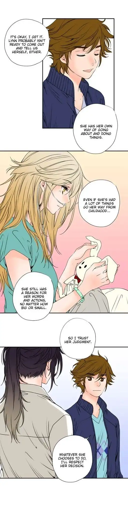 Pulse Chapter 46 Page 6