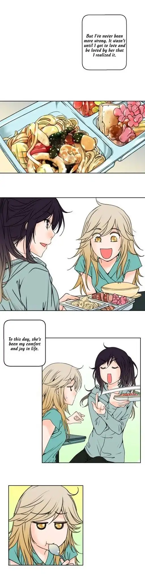 Pulse Chapter 46 Page 9