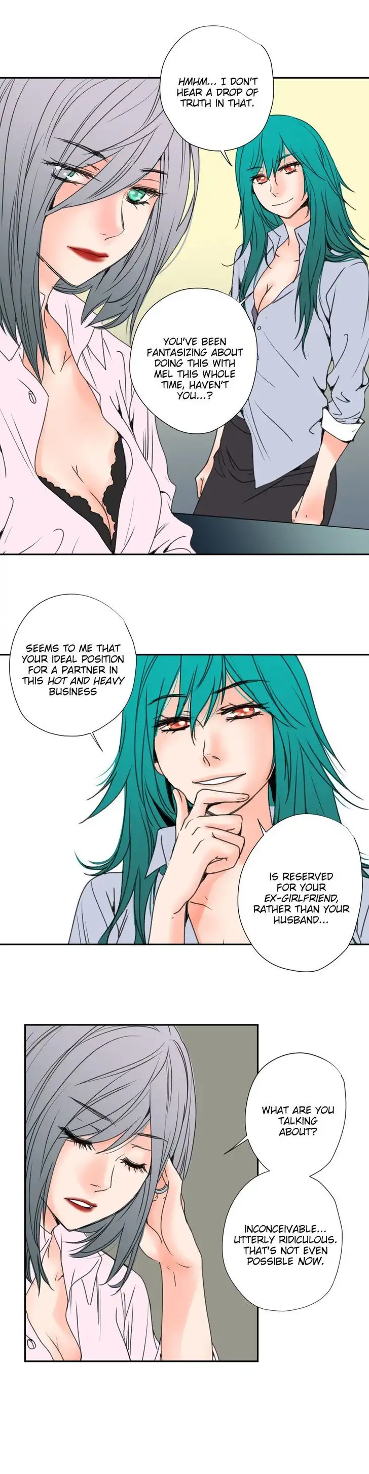 Pulse Chapter 47 Page 10