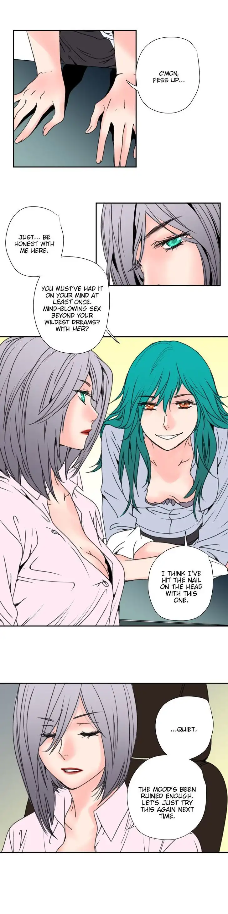 Pulse Chapter 47 Page 11