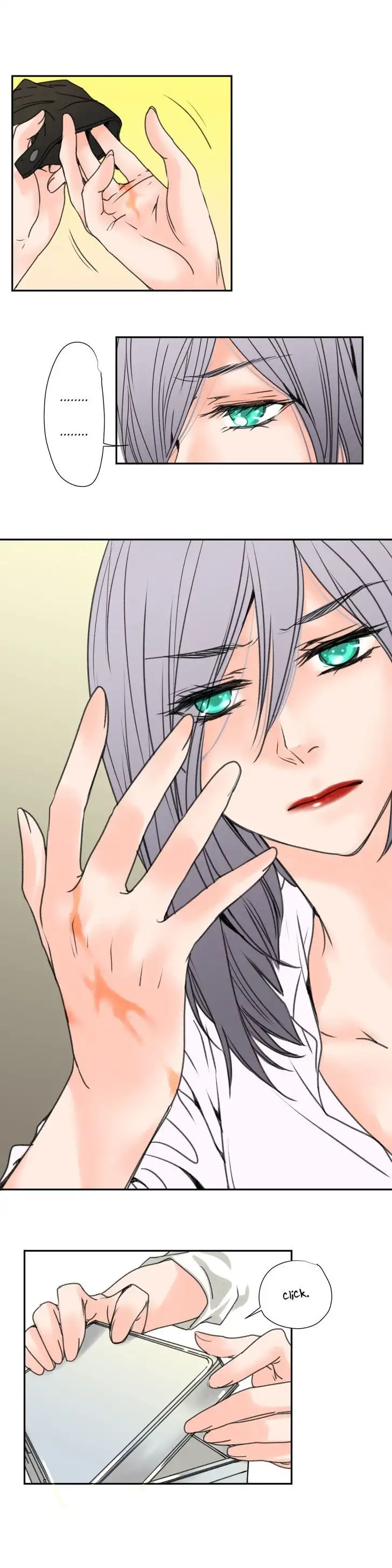 Pulse Chapter 47 Page 14