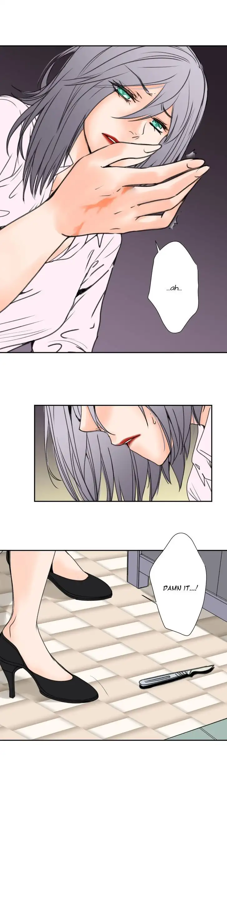 Pulse Chapter 47 Page 16