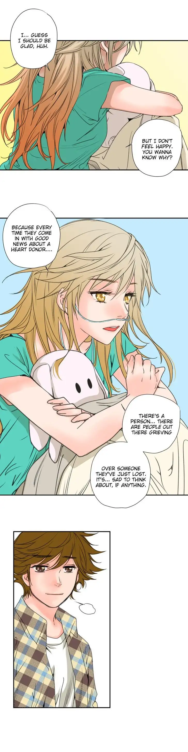 Pulse Chapter 47 Page 17