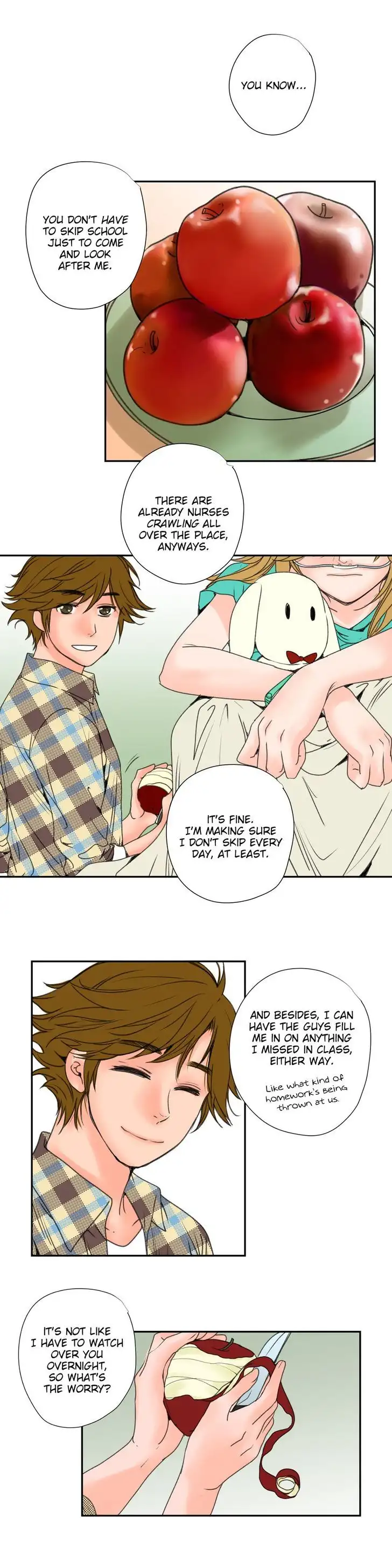 Pulse Chapter 47 Page 18