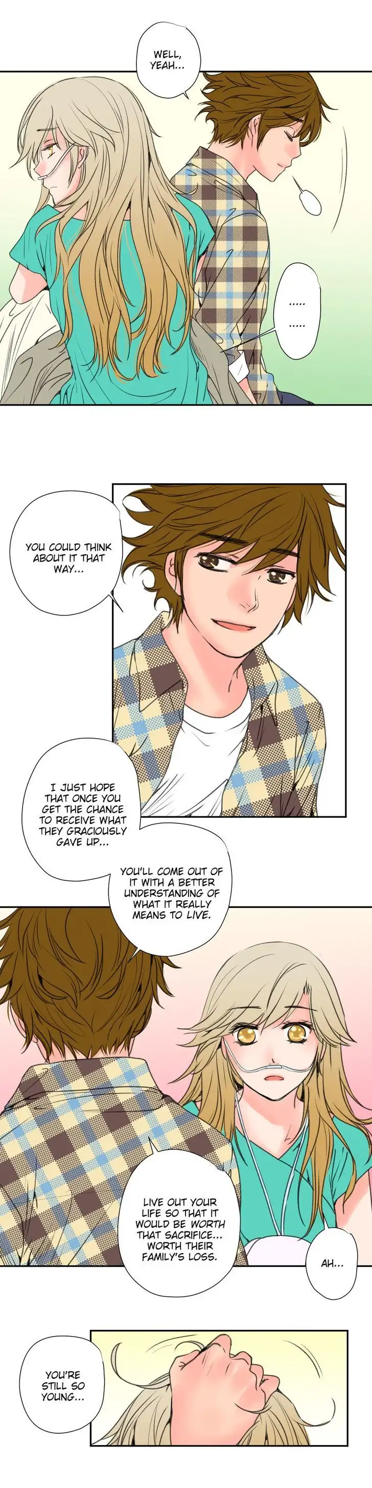 Pulse Chapter 47 Page 19