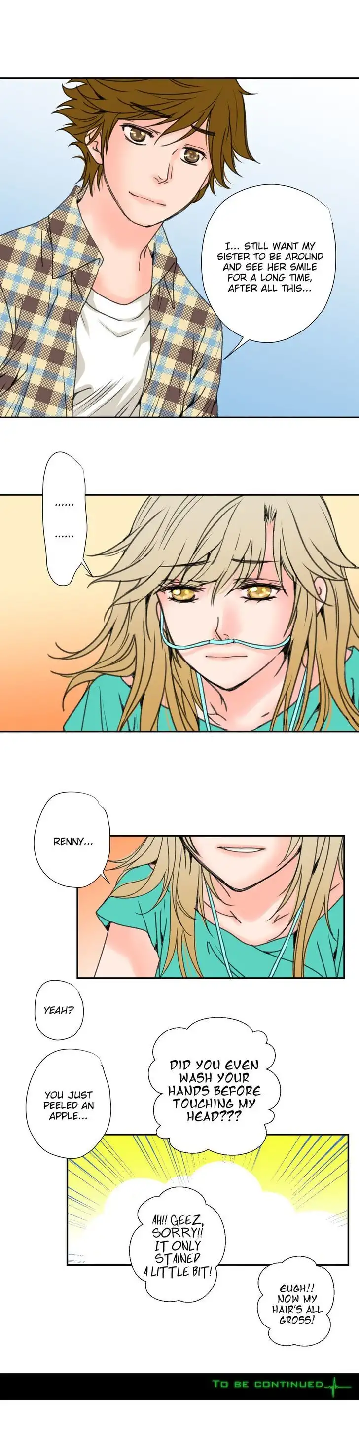 Pulse Chapter 47 Page 20