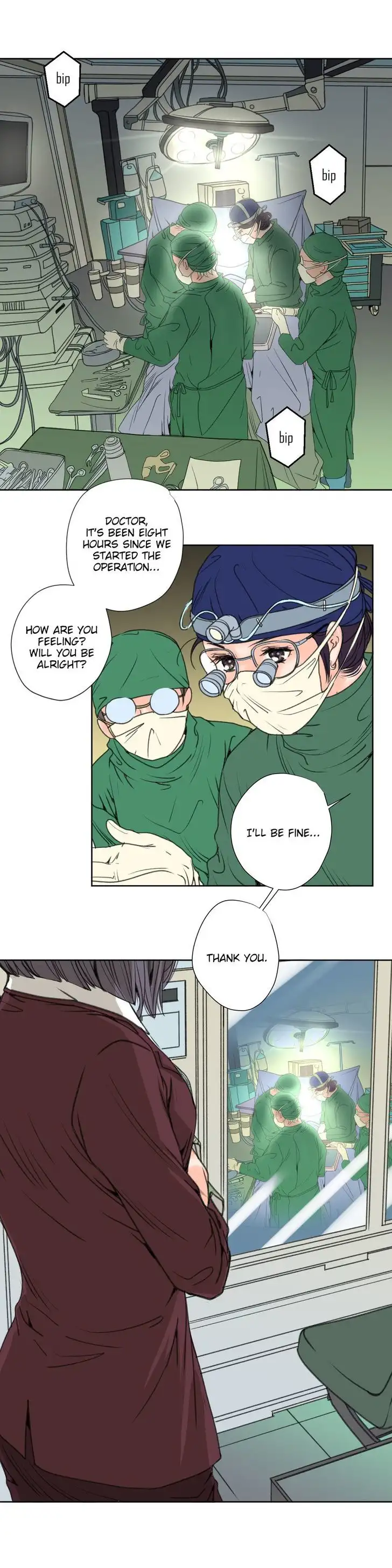 Pulse Chapter 47 Page 3