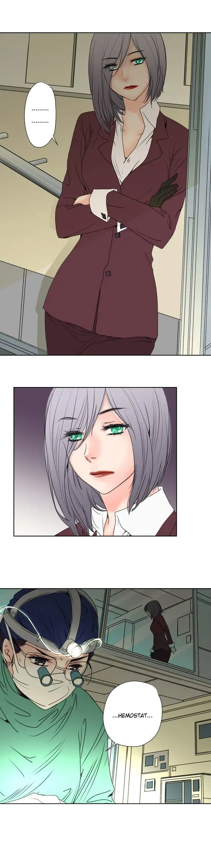 Pulse Chapter 47 Page 4