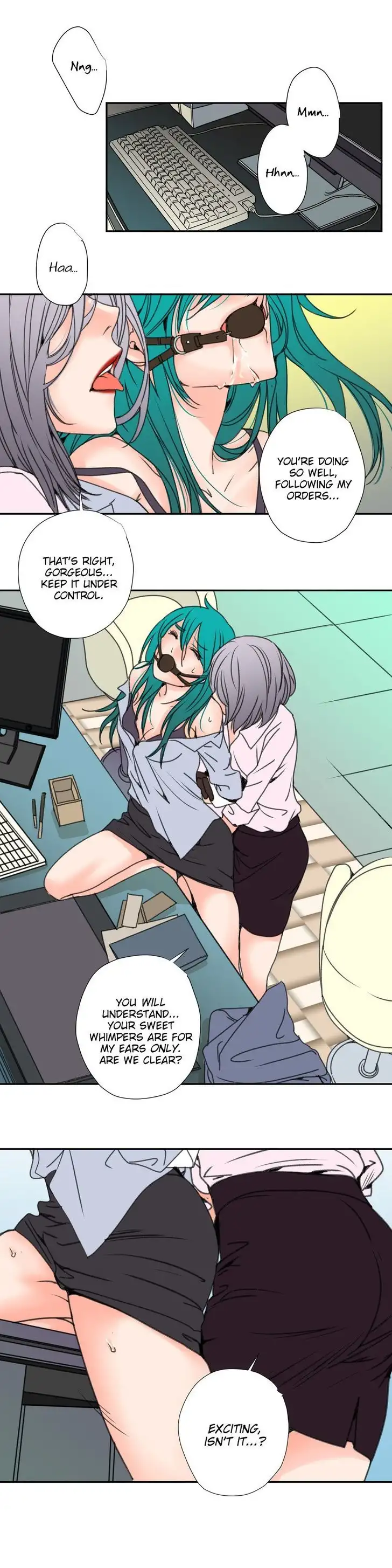 Pulse Chapter 47 Page 5
