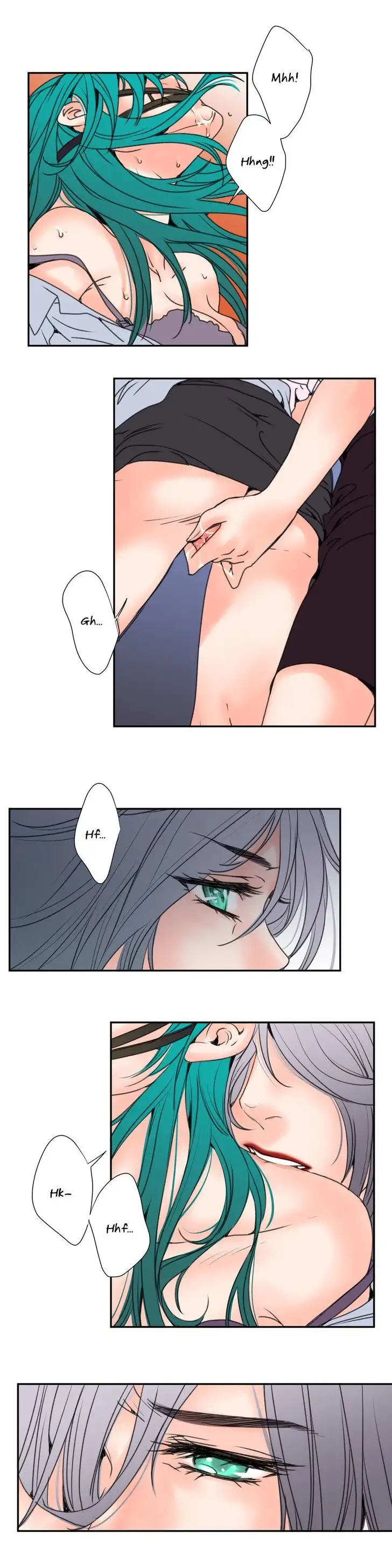 Pulse Chapter 47 Page 7