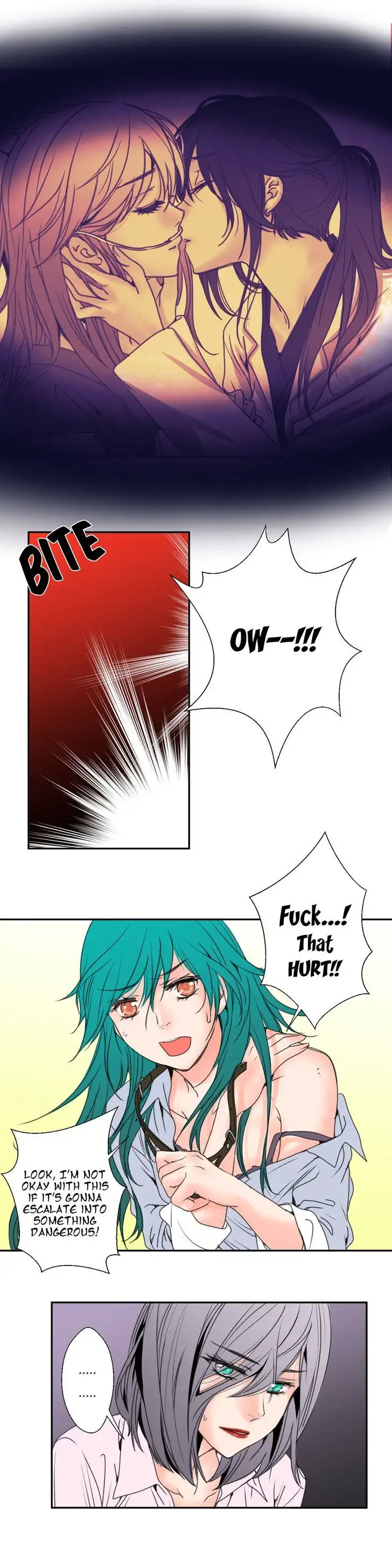 Pulse Chapter 47 Page 8