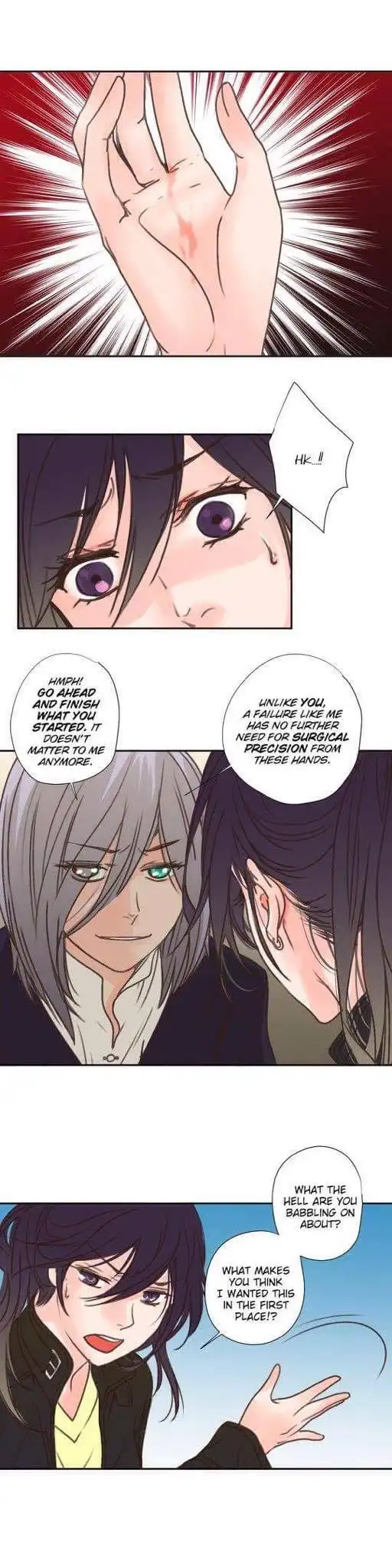 Pulse Chapter 49 Page 10
