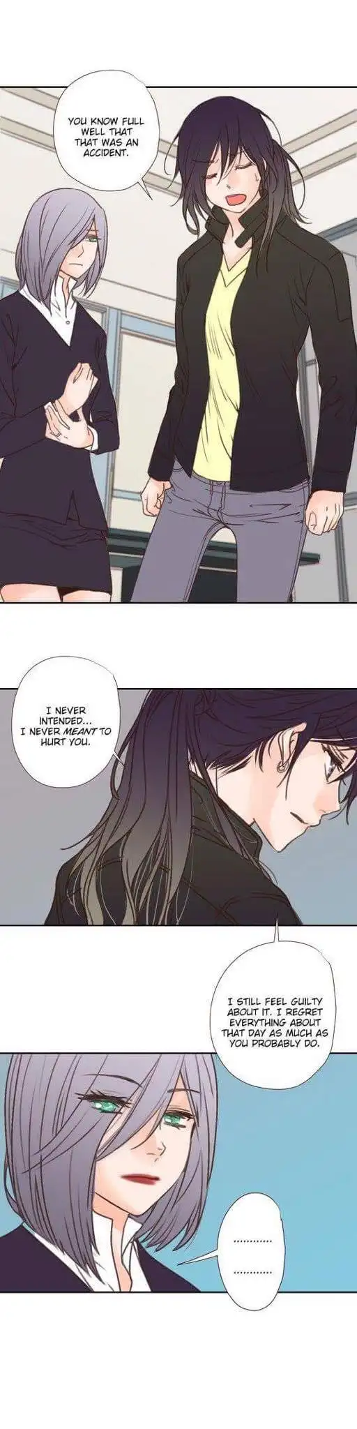 Pulse Chapter 49 Page 11