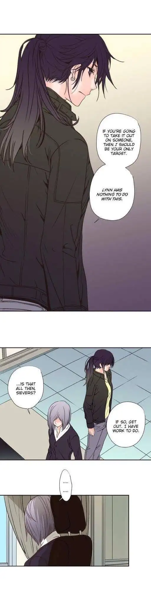 Pulse Chapter 49 Page 12