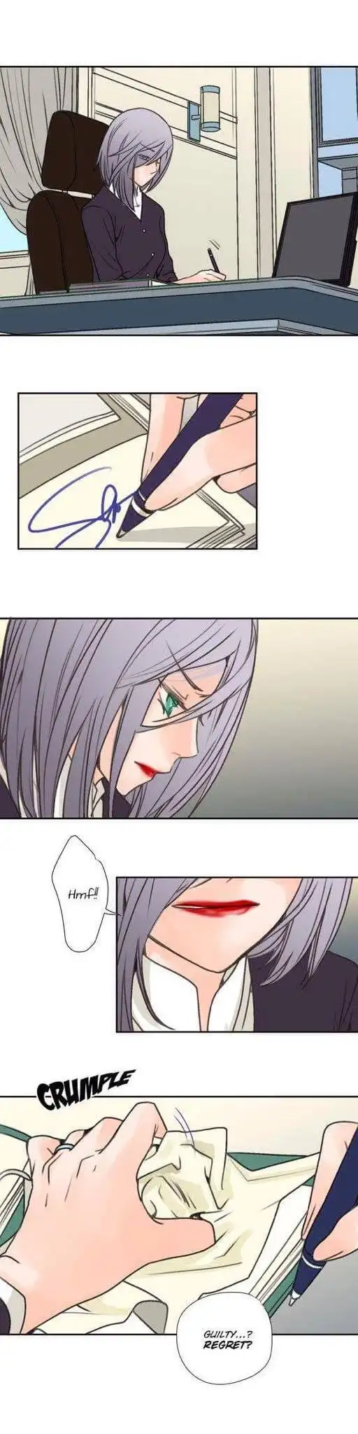 Pulse Chapter 49 Page 13