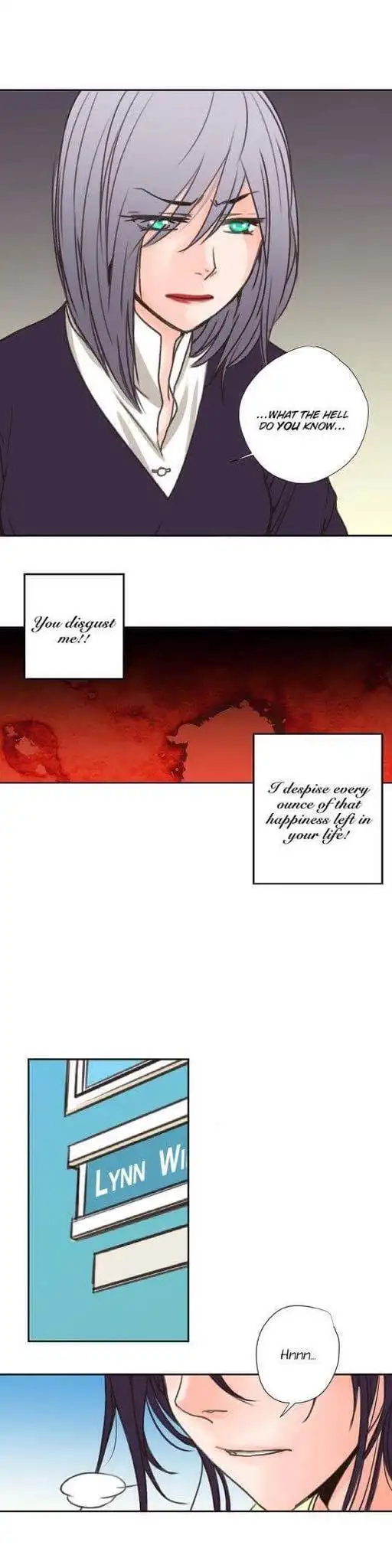 Pulse Chapter 49 Page 14