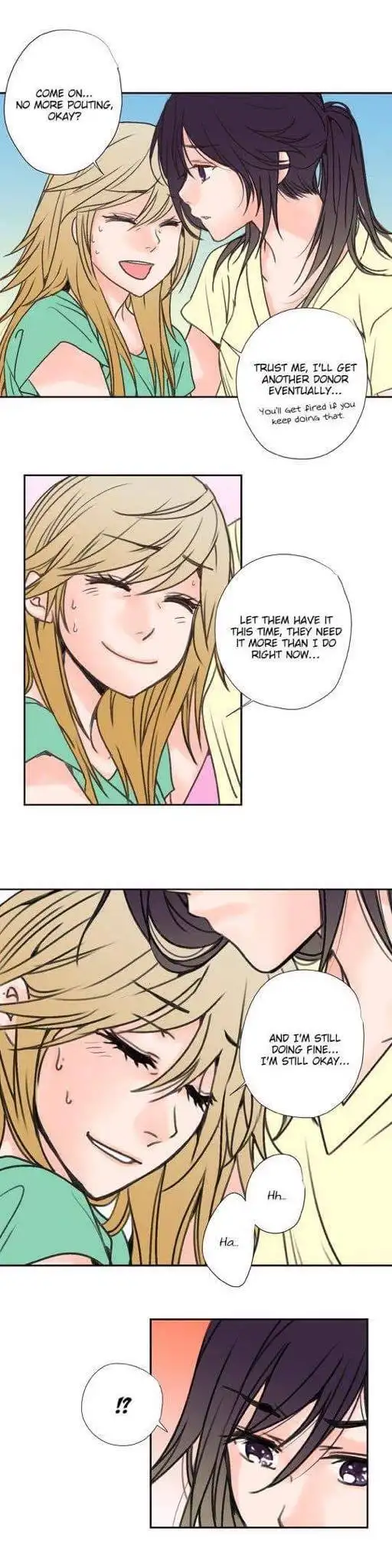 Pulse Chapter 49 Page 15