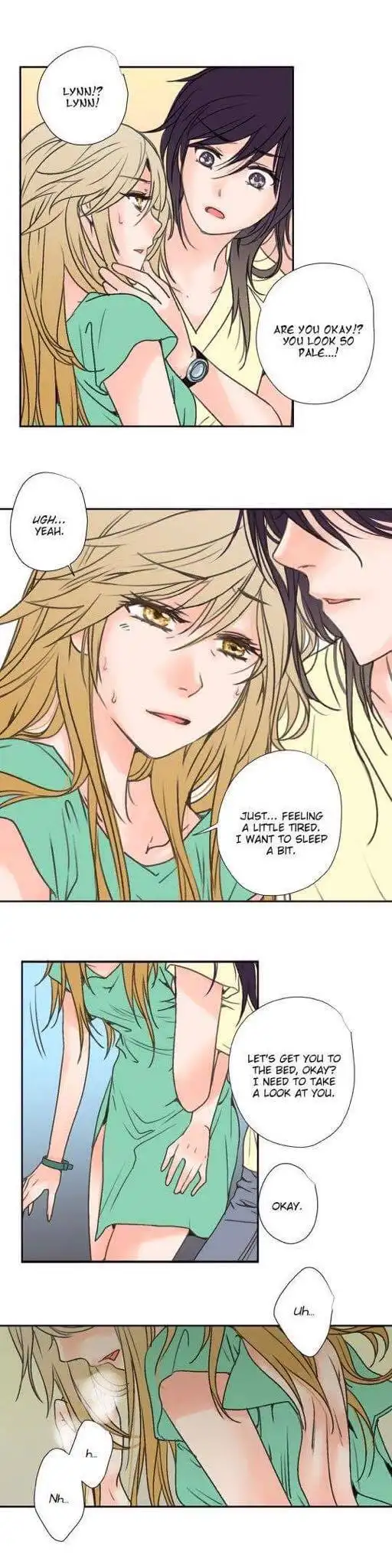 Pulse Chapter 49 Page 16