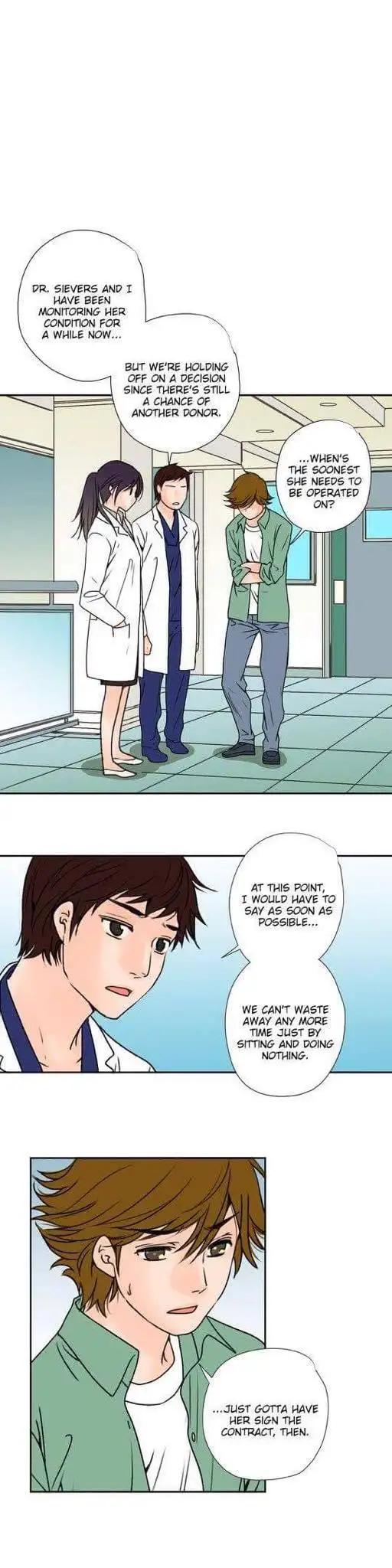 Pulse Chapter 49 Page 19