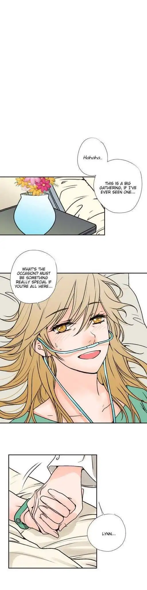 Pulse Chapter 49 Page 20