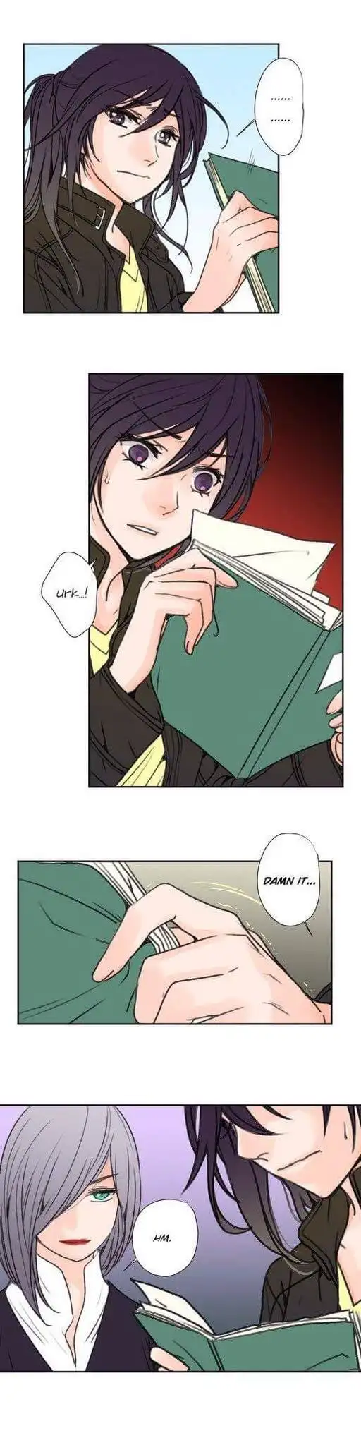 Pulse Chapter 49 Page 5