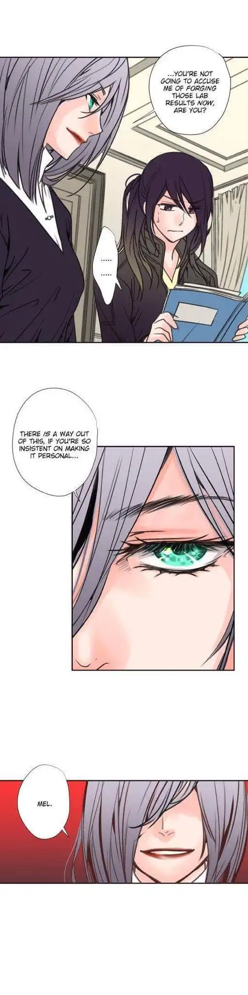 Pulse Chapter 49 Page 6