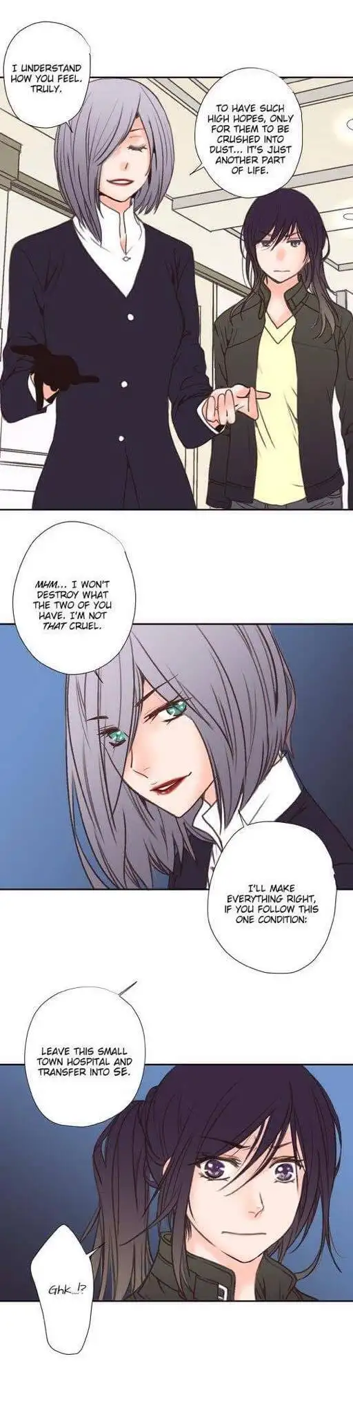 Pulse Chapter 49 Page 7