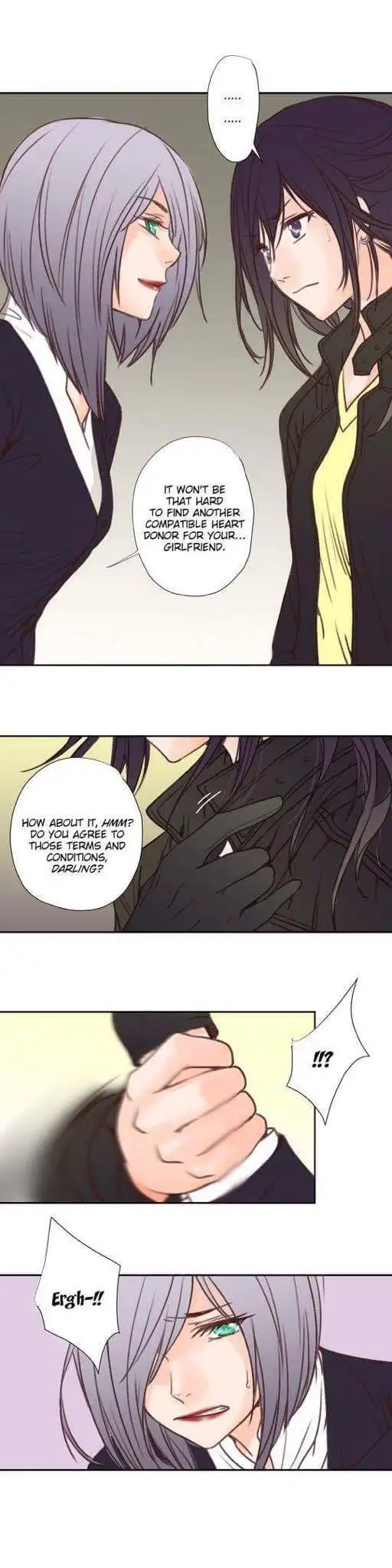 Pulse Chapter 49 Page 8