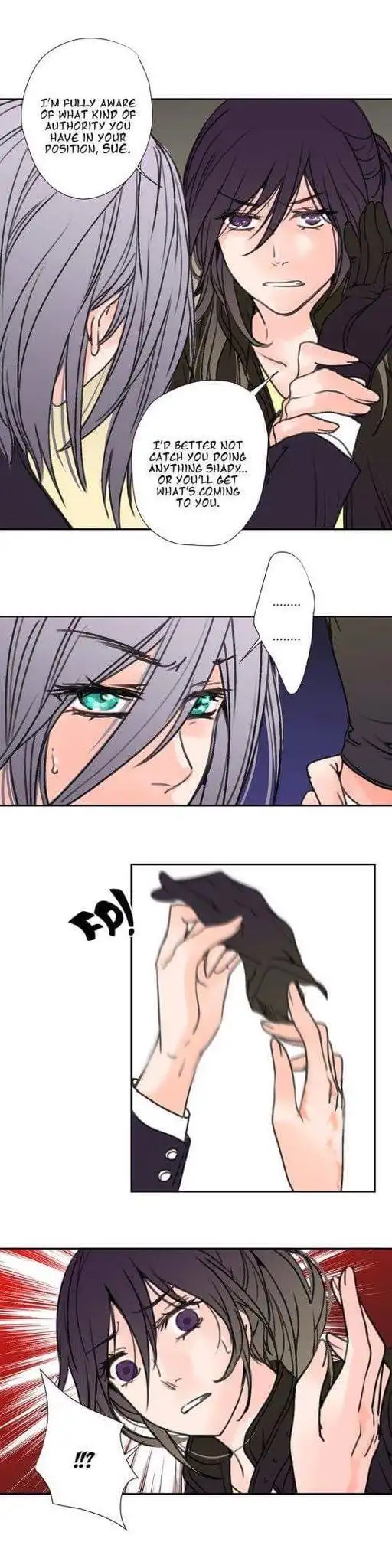 Pulse Chapter 49 Page 9