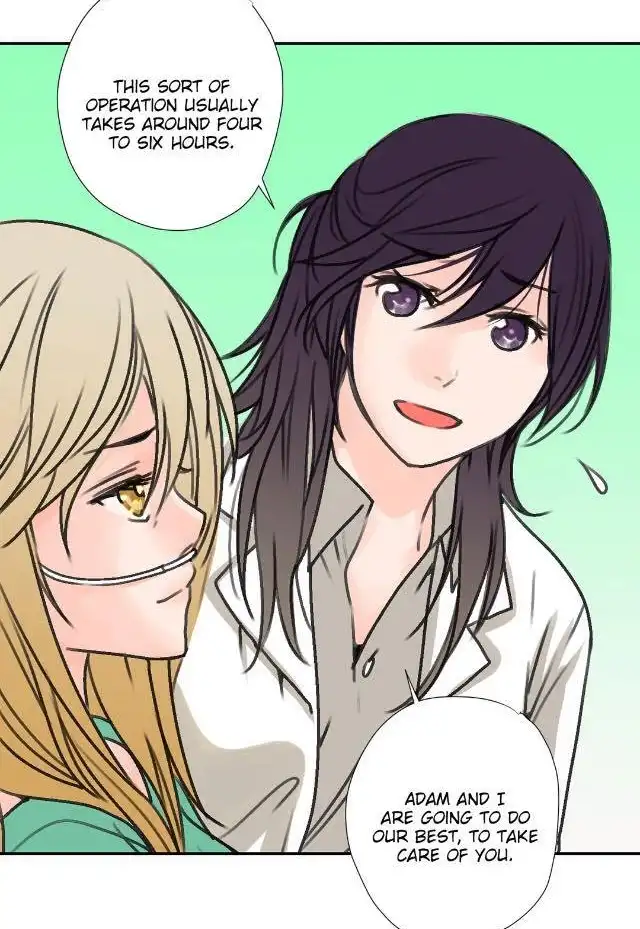 Pulse Chapter 50 Page 14