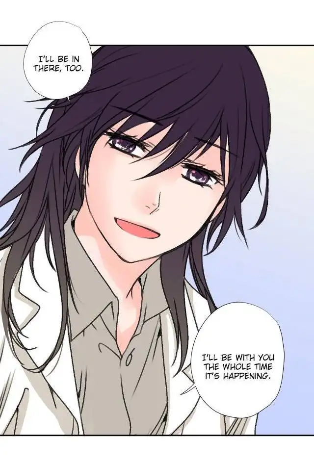 Pulse Chapter 50 Page 15