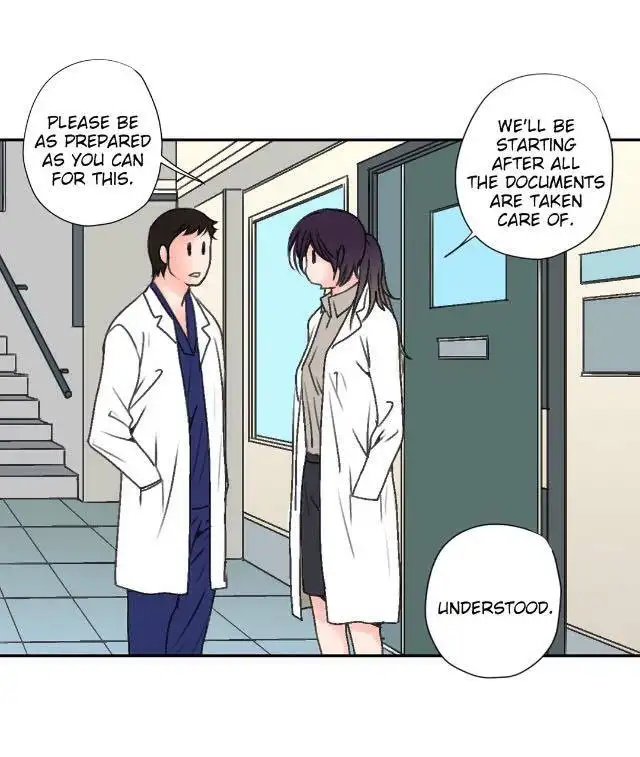Pulse Chapter 50 Page 17