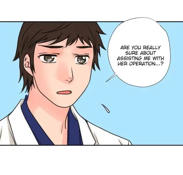 Pulse Chapter 50 Page 19